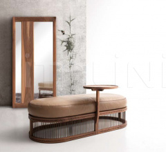 Банкетка Club фабрика Verdesign