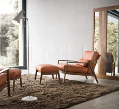 Итальянские Напольные зеркала - Зеркало Henry фабрика Verdesign