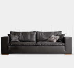 Итальянские Диваны - Модульный диван Cliche Up фабрика Verdesign