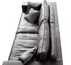 Итальянские Диваны - Модульный диван Cliche Up фабрика Verdesign