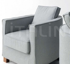 Кресло Elise фабрика Verdesign