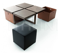 Журнальный столик Tao фабрика Verdesign