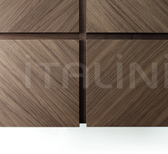 Журнальный столик Tao фабрика Verdesign