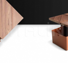 Журнальный столик Tao фабрика Verdesign