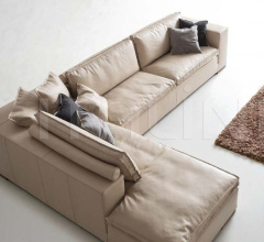 Итальянские Диваны - Модульный диван Cliche Up фабрика Verdesign