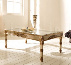 Итальянские Столики - Столик журнальный 3398 фабрика Silvano Grifoni