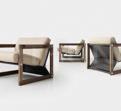 Кресло Dakar фабрика Verdesign