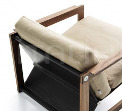 Кресло Dakar фабрика Verdesign