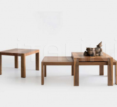 Журнальный столик Claude фабрика Verdesign