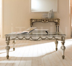 Столик журнальный 3545 фабрика Silvano Grifoni