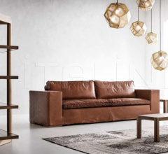 Журнальный столик Claude фабрика Verdesign