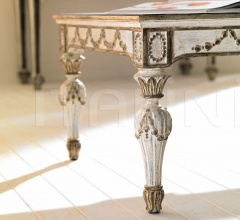 Столик журнальный 3545 фабрика Silvano Grifoni