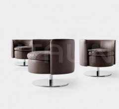 Кресло Rondo фабрика Verdesign