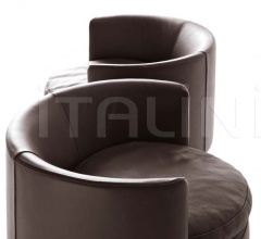 Кресло Rondo фабрика Verdesign