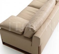 Итальянские Диваны - Модульный диван Dolcesguardo фабрика Verdesign