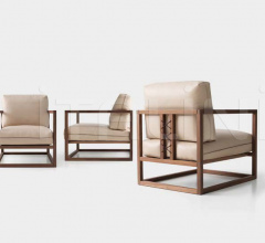 Кресло Helena фабрика Verdesign