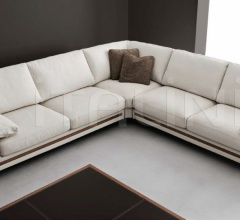 Итальянские Диваны - Модульный диван Dolcesguardo фабрика Verdesign