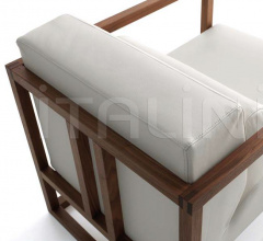 Кресло Ariosto фабрика Verdesign