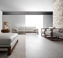 Кресло Ariosto фабрика Verdesign