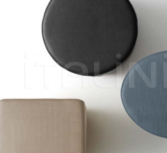 Итальянские Пуфы - Пуф Party, Ombra, Martini фабрика Verdesign