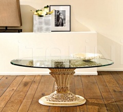 Кофейный столик 3422 фабрика Silvano Grifoni