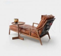 Итальянские Шезлонги - Шезлонг Johnny Итальянские Шезлонги - Шезлонг Johnny фабрика Verdesign