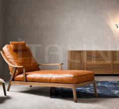 Итальянские Шезлонги - Шезлонг Johnny Итальянские Шезлонги - Шезлонг Johnny фабрика Verdesign