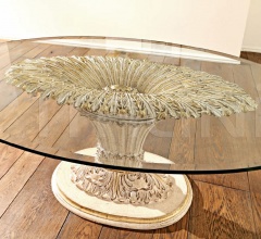 Кофейный столик 3422 фабрика Silvano Grifoni