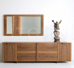 Итальянские Напольные зеркала - Зеркало Henry фабрика Verdesign