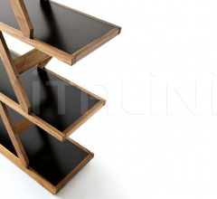 Итальянские Стеллажи - Книжный стеллаж Arke Итальянские Стеллажи - Книжный стеллаж Arke фабрика Verdesign