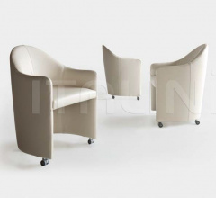 Кресло Grimaldi фабрика Verdesign