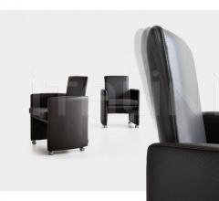 Кресло Kuma фабрика Verdesign