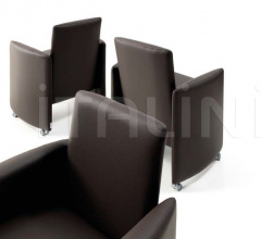 Кресло Kuma фабрика Verdesign