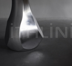 Стол обеденный PUKALU TABLE Стол обеденный PUKALU TABLE фабрика Van Rossum