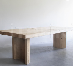 Стол обеденный BEAM TABLE Стол обеденный BEAM TABLE фабрика Van Rossum