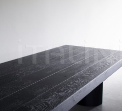 Стол обеденный BEAM TABLE Стол обеденный BEAM TABLE фабрика Van Rossum