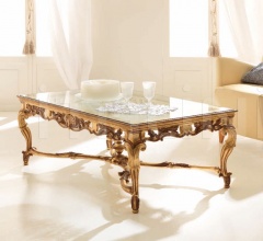 Столик журнальный 3608 фабрика Silvano Grifoni