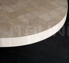 Стол обеденный KOPS OVAL TABLE Стол обеденный KOPS OVAL TABLE фабрика Van Rossum