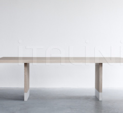 Стол обеденный COMMON TABLE Стол обеденный COMMON TABLE фабрика Van Rossum