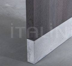 Стол обеденный COMMON TABLE Стол обеденный COMMON TABLE фабрика Van Rossum