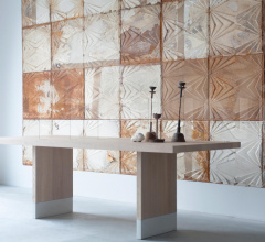 Стол обеденный COMMON TABLE Стол обеденный COMMON TABLE фабрика Van Rossum