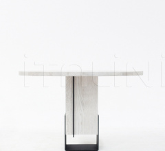 Стол обеденный KITALE DINING TABLE Стол обеденный KITALE DINING TABLE фабрика Van Rossum