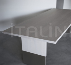 Стол обеденный NOTA BENE DINING TABLE Стол обеденный NOTA BENE DINING TABLE фабрика Van Rossum