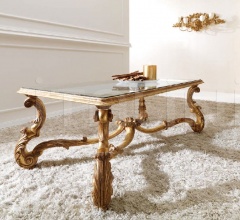 Журнальный столик 3433/1 фабрика Silvano Grifoni