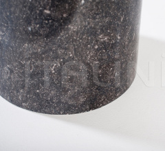 Стол обеденный STONE TABLE WITH BLUE LIMESTONE Стол обеденный STONE TABLE WITH BLUE LIMESTONE фабрика Van Rossum