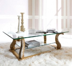 Столик журнальный 3455 фабрика Silvano Grifoni