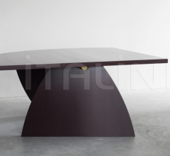Стол обеденный T-ELEMENTS D_TABLE Стол обеденный T-ELEMENTS D_TABLE фабрика Van Rossum