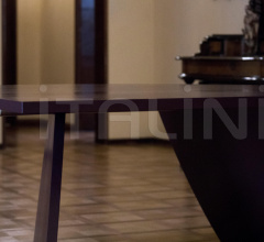 Стол обеденный T-ELEMENTS D_TABLE Стол обеденный T-ELEMENTS D_TABLE фабрика Van Rossum