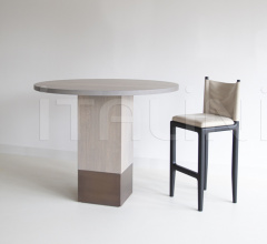 Барный стол NOTA BENE BAR TABLE Барный стол NOTA BENE BAR TABLE фабрика Van Rossum