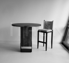 Барный стол NOTA BENE BAR TABLE Барный стол NOTA BENE BAR TABLE фабрика Van Rossum